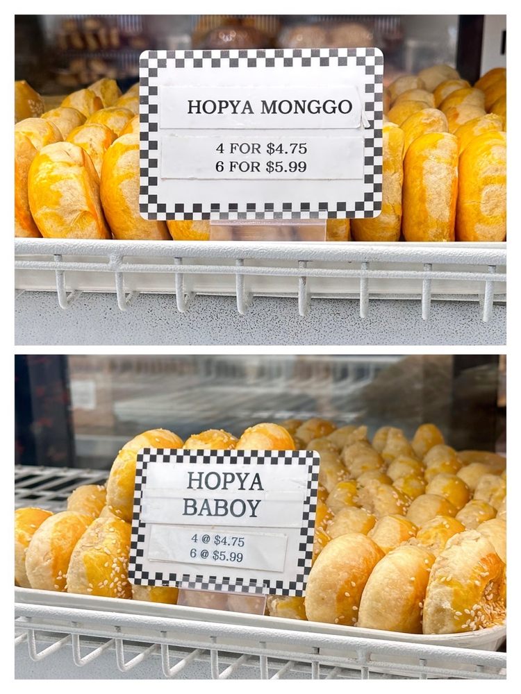 THE BAKER’S SON BY VALERIO’S Updated October 2024 1429 Photos & 149