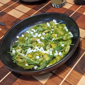 Twelvemonth - Vegan Near Me - Burlingame, California