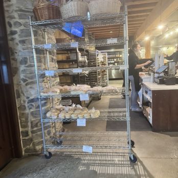 Zigs Bakery & Cafe - Cafes Near Me - Lititz, Pennsylvania