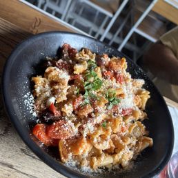 Campanelle Pazze Campanelle Pazze