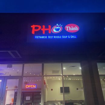Pho Thanh - Vietnamese Near Me - Brighton, Colorado Pho Thanh - Vietnamese Near Me - Brighton, Colorado