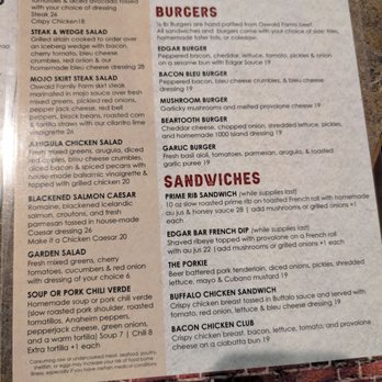 Edgar Bar - Steakhouses Near Me - Edgar, Montana