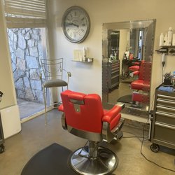 Midtown Mann Salon