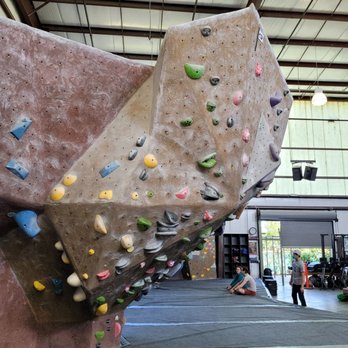 Movement - Sunnyvale - Climbing Near Me - Sunnyvale, California