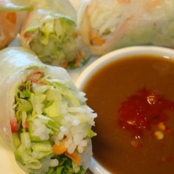 Thida Thai - spring rolls - Thai Near Me - Smyrna, Tennessee Thida Thai - spring rolls - Thai Near Me - Smyrna, Tennessee
