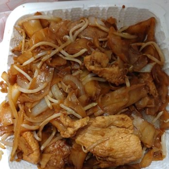 Chopsticks Express - Doesn't even look appealing. - Cantonese Near Me - Sacramento, California Chopsticks Express - Doesn't even look appealing. - Cantonese Near Me - Sacramento, California