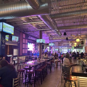 Yorktowne Social - Sports Bars Near Me - Hunt Valley, Maryland
