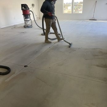 Bulletproof Synthetic Coatings - Flooring Near Me - Cedar City, Utah Bulletproof Synthetic Coatings - Flooring Near Me - Cedar City, Utah