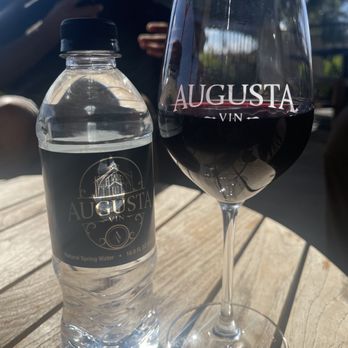 AUGUSTA VIN WINERY - Updated June 2024 - 562 Photos & 410 Reviews - 140 ...