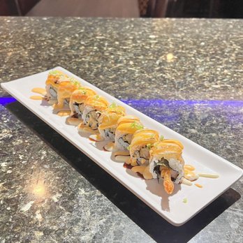 Legend Sushi House - Sushi Bars Near Me - Spring Hill, Florida Legend Sushi House - Sushi Bars Near Me - Spring Hill, Florida