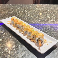 Legend Sushi House
