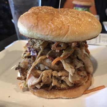 Bosscat Kitchen & Libations - New American Near Me - Irvine, California