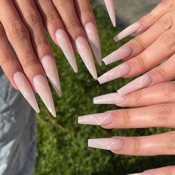 Ed Nails And Lashes - Nail Salons Near Me - Rancho Cucamonga, California