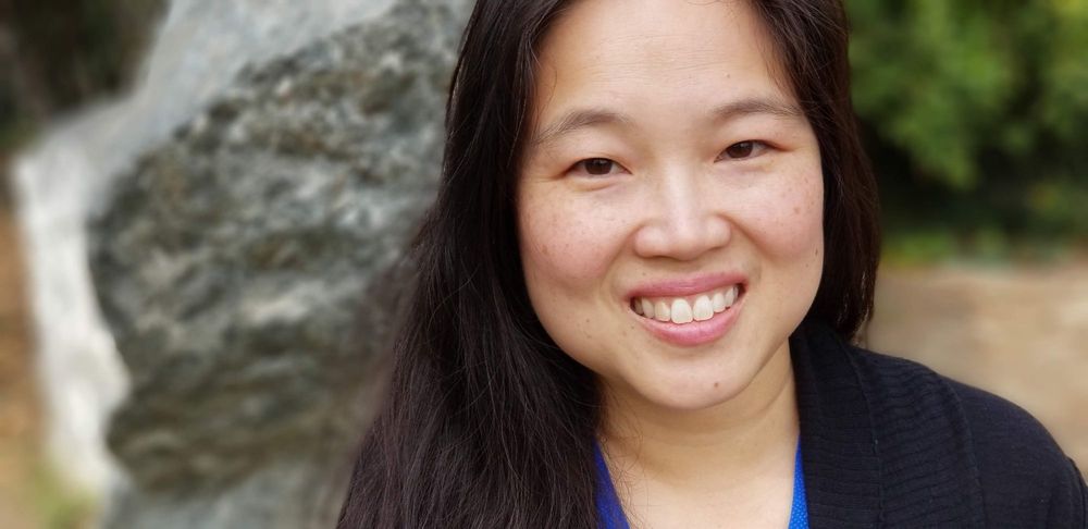 Lia Huynh, MS, LMFT - grief counselor in Milpitas, CA