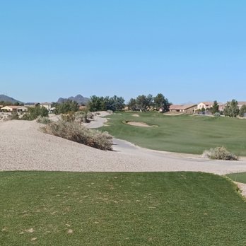 Quarry Pines Golf Club - Golf Near Me - Tucson, Arizona