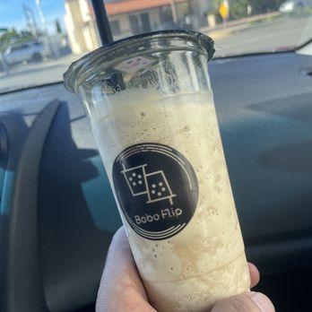 Boba Flip - Great drinks to chill with! - Bubble Tea Near Me - Brea, California
