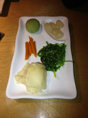 Bada Story, Fort Lee by null