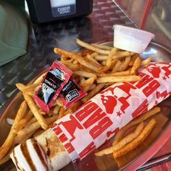 BABA MEAL