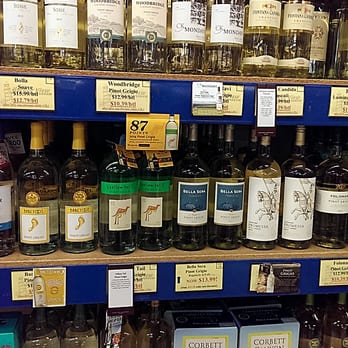 Harbor View Liquors - È questo a tuo piacimento? - Beer, Wine & Spirits Near Me - Syracuse, New York