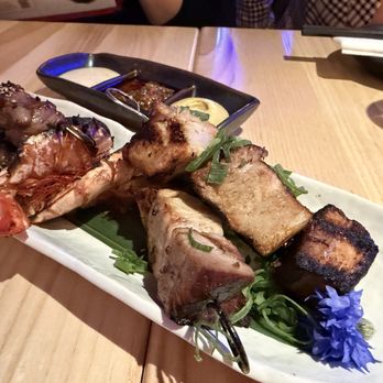Iru Izakaya - Barbeque Near Me - Brossard, Quebec Iru Izakaya - Barbeque Near Me - Brossard, Quebec