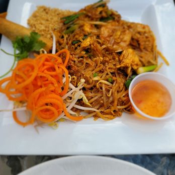 Ka Thai - Pad Thai - Thai Near Me - Dallas, Texas