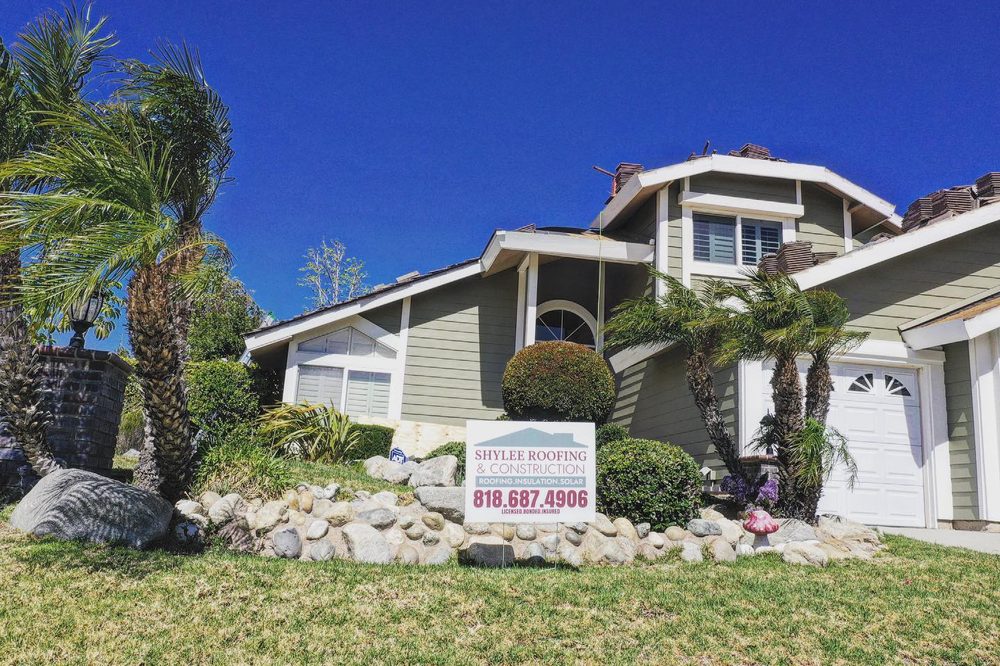 Slide of Shylee Construction And Roofing