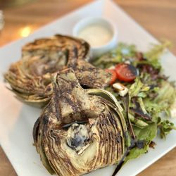 Kristy's Village Cafe