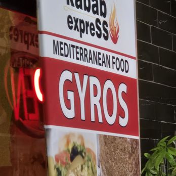 Kabab Express - Mediterranean Near Me - Lake Forest, California Kabab Express - Mediterranean Near Me - Lake Forest, California