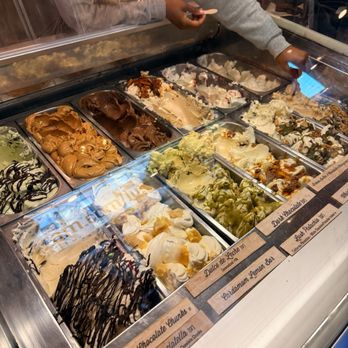 Lush Gelato - Gelato - Ice Cream & Frozen Yogurt Near Me - San Francisco, California Lush Gelato - Gelato - Ice Cream & Frozen Yogurt Near Me - San Francisco, California