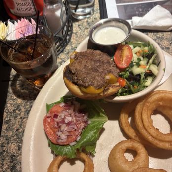 Seven Saints - American Near Me - Champaign, Illinois