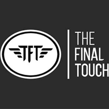 The Final Touch - Auto Detailing Near Me - Manhattan, Kansas The Final Touch - Auto Detailing Near Me - Manhattan, Kansas