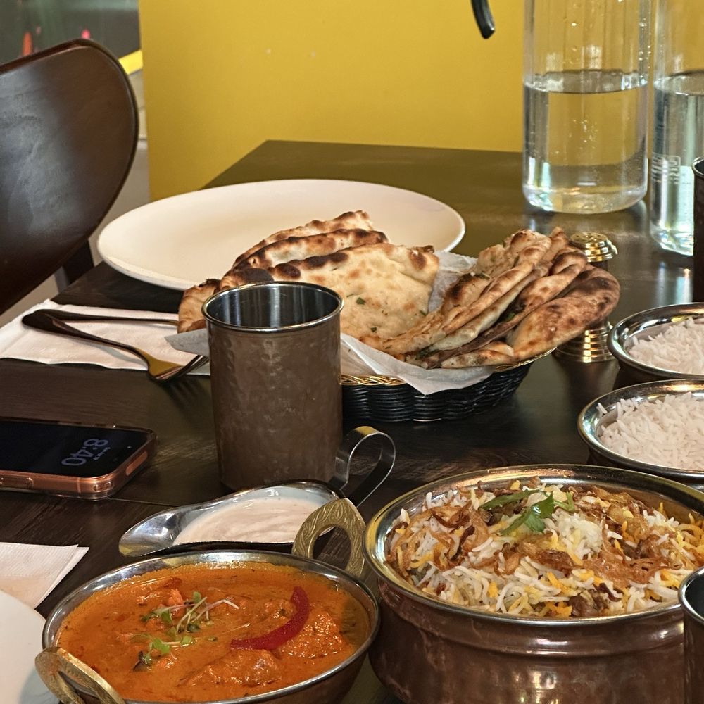 Hyderabadi Zaiqa - Indian Near Me - New York, New York Hyderabadi Zaiqa - Indian Near Me - New York, New York