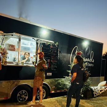 Crossroads Bakery & Bistro - Crossroads Bakery & Bistro Food Truck - Food Trucks Near Me - New Braunfels, Texas Crossroads Bakery & Bistro - Crossroads Bakery & Bistro Food Truck - Food Trucks Near Me - New Braunfels, Texas