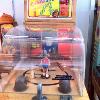 Musee Mecanique - Museums Near Me - San Francisco, California Musee Mecanique - Museums Near Me - San Francisco, California