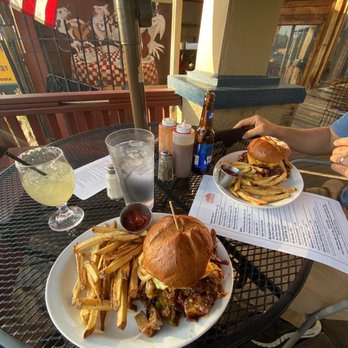 Front Range Barbeque - The John The John-alex - Barbeque Near Me - Colorado Springs, Colorado
