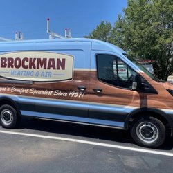 Brockman Heating & Air Conditioning