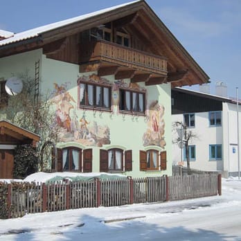 Stadt Mittenwald - Local Flavor Near Me