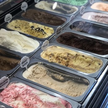 Amore Bakery and Cafe - Gelato Near Me - Gretna, Louisiana