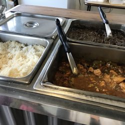 Big 5 African Cuisine