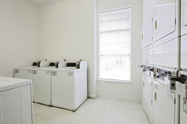 Simmons Gardens Apts