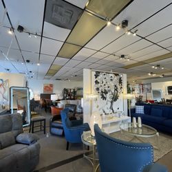 VK Furniture & Mattress