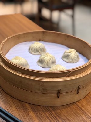 Din Tai Fung Covent Garden by null