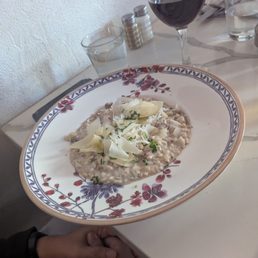 Risotto Risotto