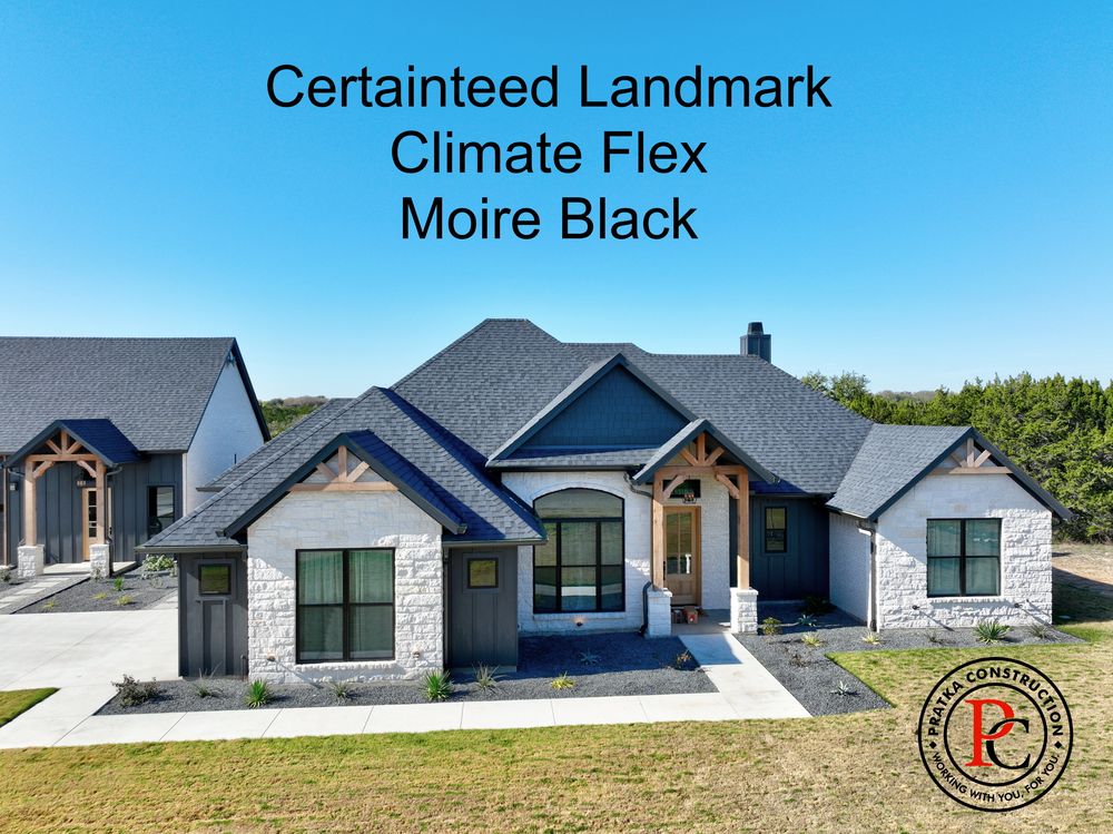 Slide of Pratka Construction