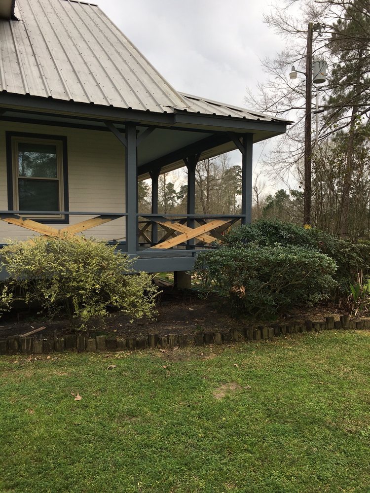 Slide of Bubby's Contracting