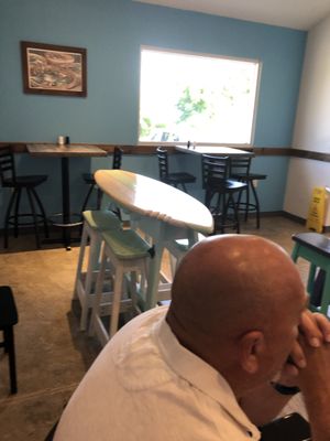 Shag's Crab & Seafood by null