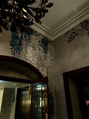 Brown's Hotel, a Rocco Forte hotel by null