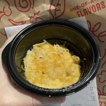 Noodles and Company - Side of Mac n cheese - Salad Near Me - Upper Arlington, Ohio