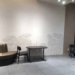 Starbucks - Seating