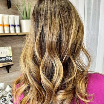 Salon Muse - Hair Salons Near Me - Apple Valley, California Salon Muse - Hair Salons Near Me - Apple Valley, California